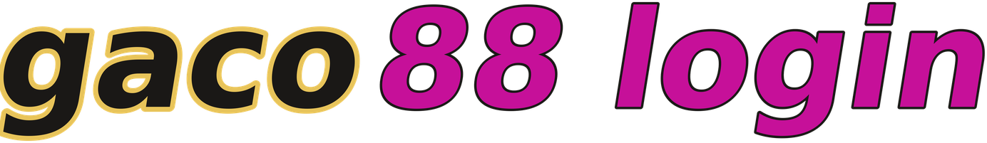 gaco88 login logo