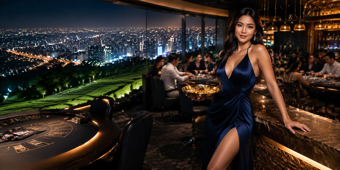 gaco88 login Your Casino Tables Are Ready